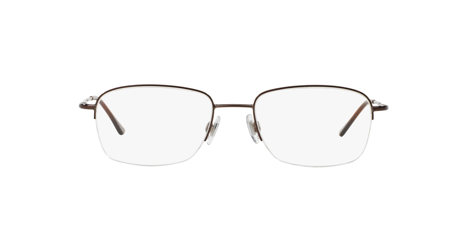 Polo Ralph Lauren PH1001 Men's Glasses, Brown, Size 53