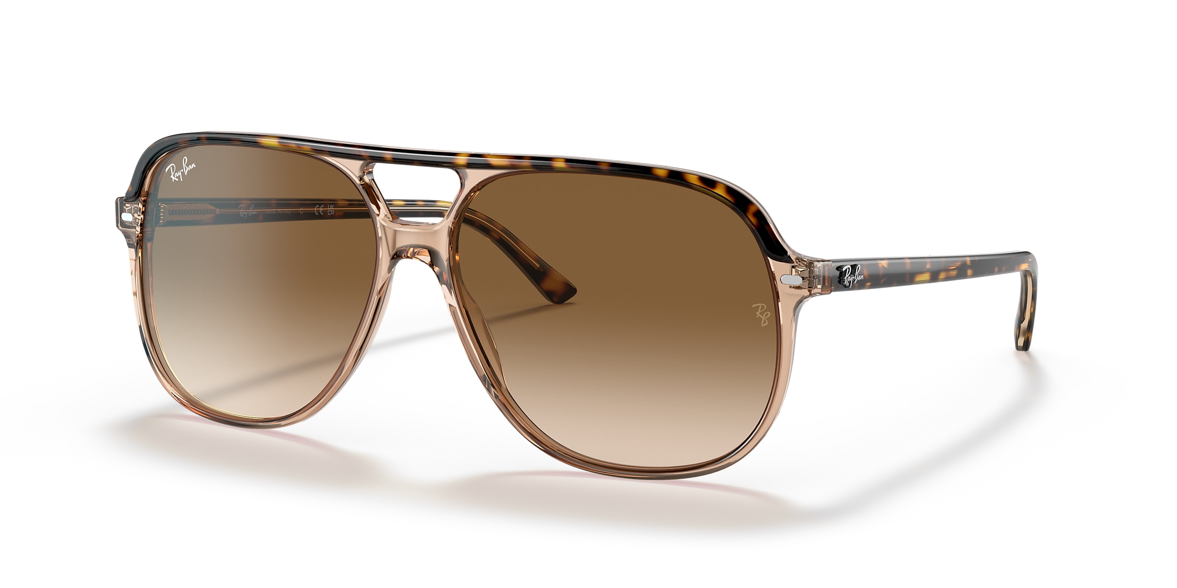 Ray-Ban Sunglasses RB2198 BILL