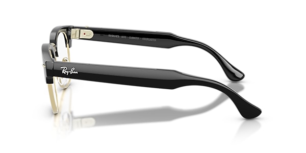 Ray-Ban RAY-BAN META AUDIO CLUBMASTER OPTICS