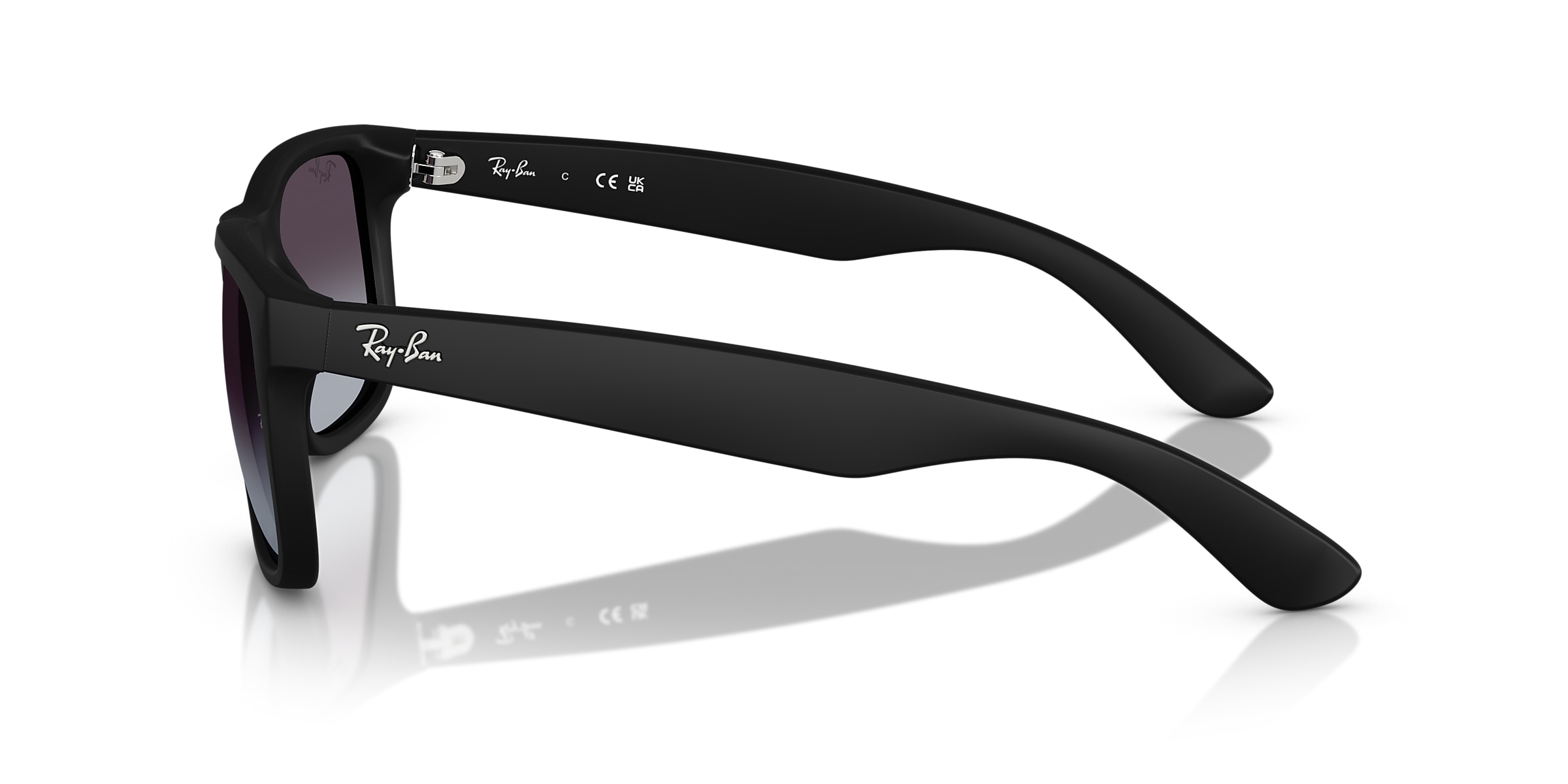 Ray-Ban Sunglasses RB4165 JUSTIN CLASSIC