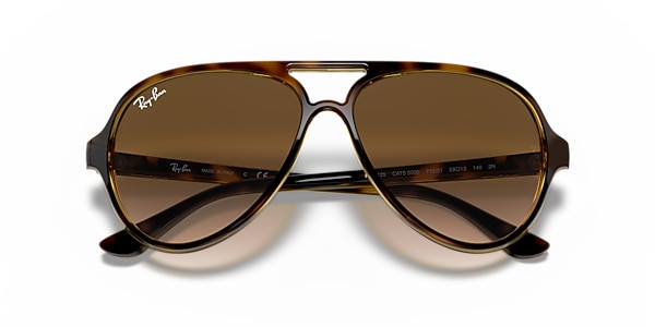 RB4125 CATS 5000 CLASSIC