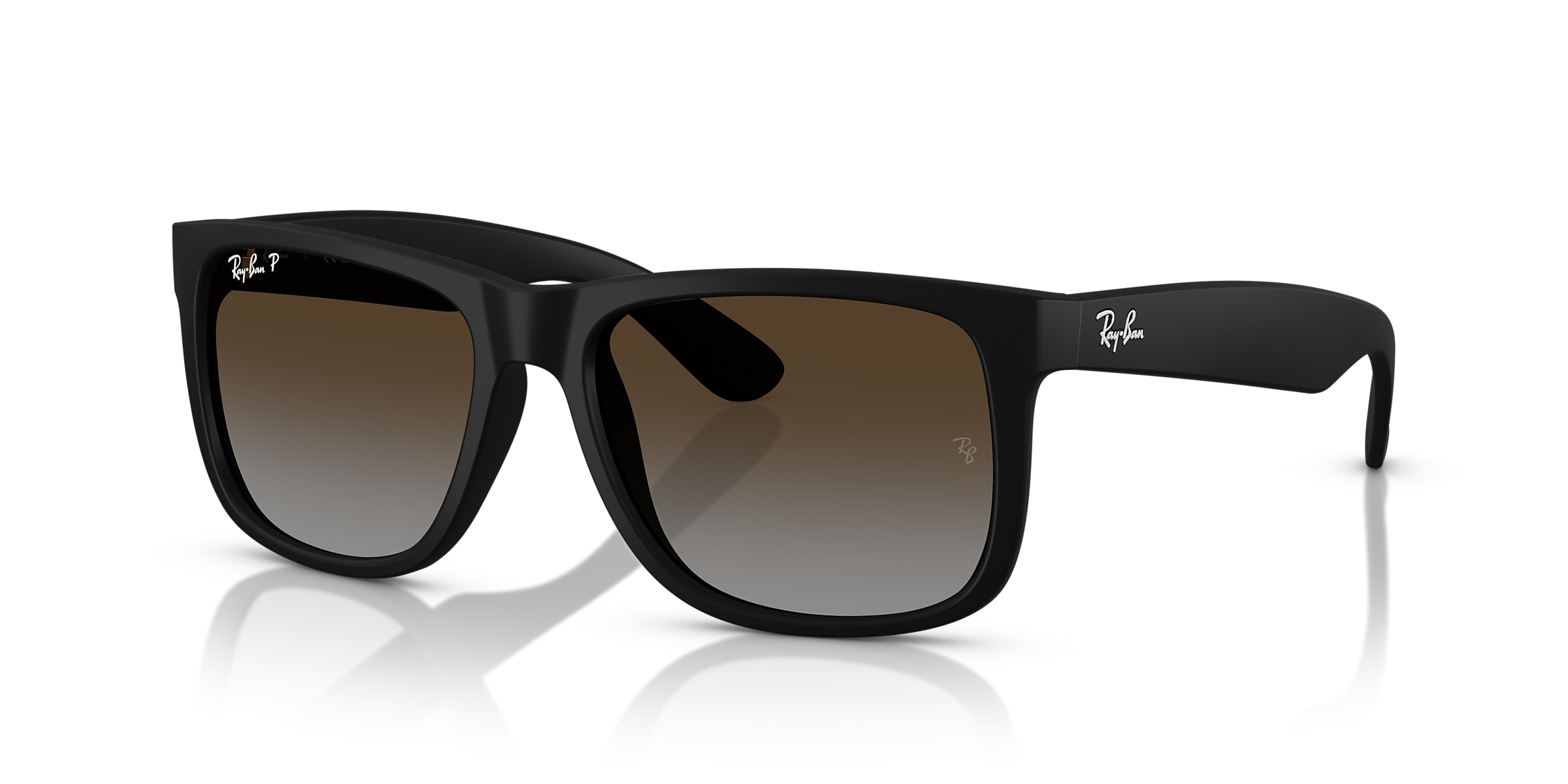 Ray-Ban Sunglasses RB4165 JUSTIN CLASSIC