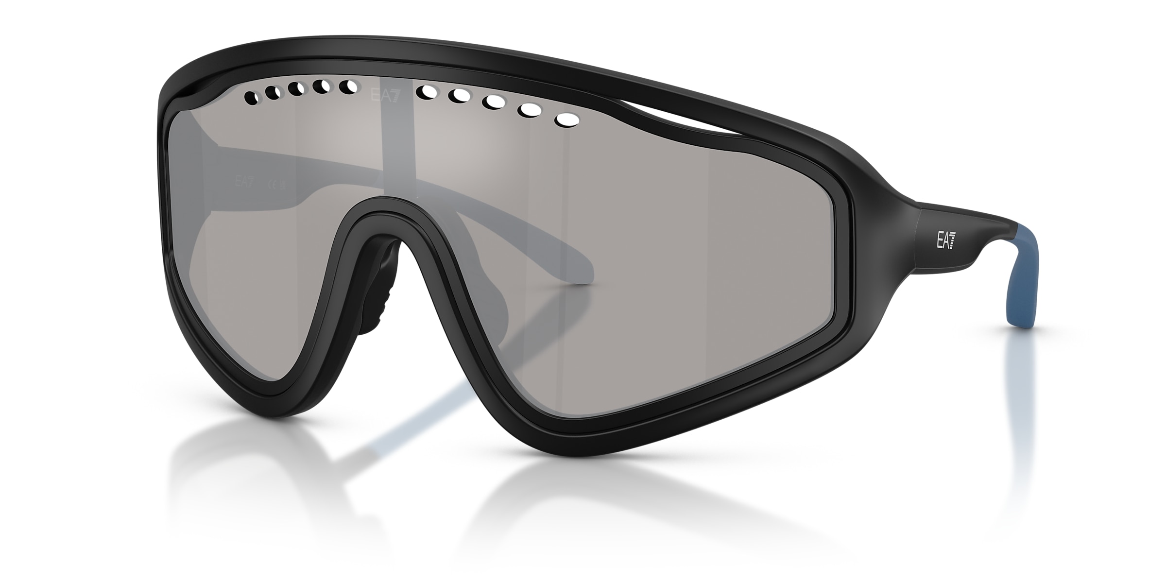 EA7 Sunglasses Q74005