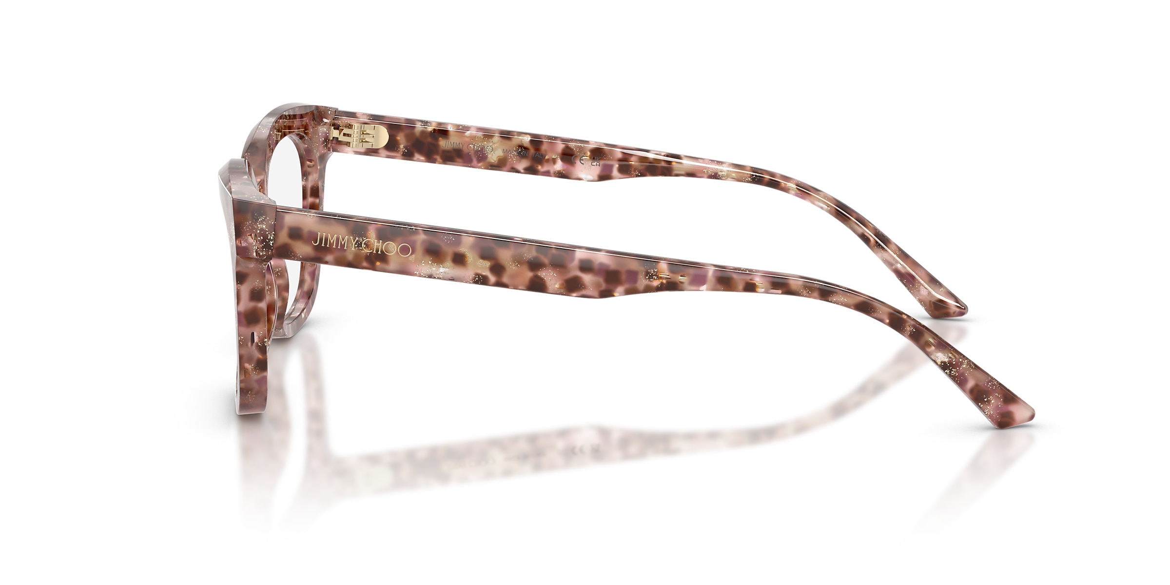 Jimmy Choo Glasses JC3072