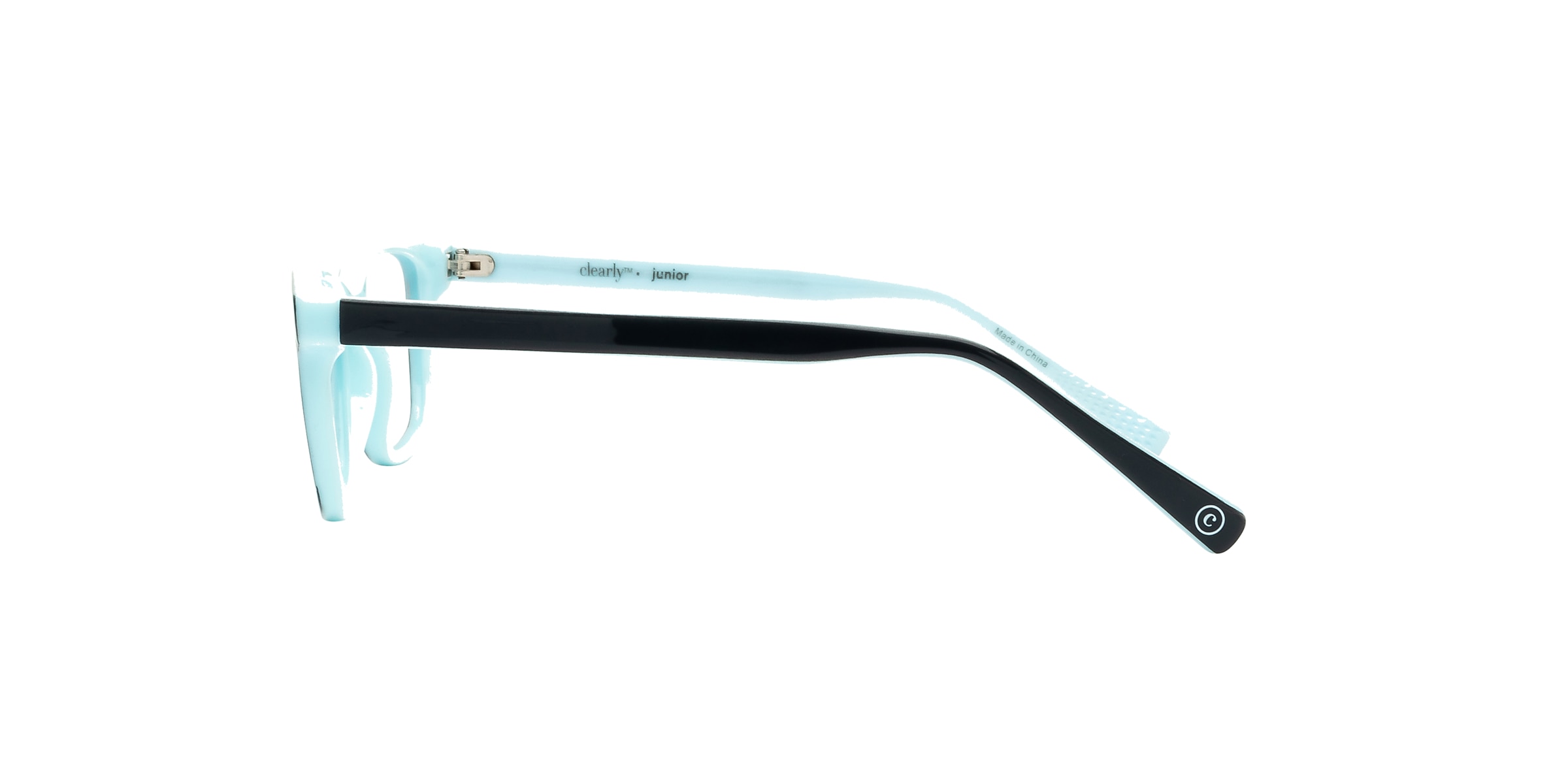 Clearly Glasses FRY