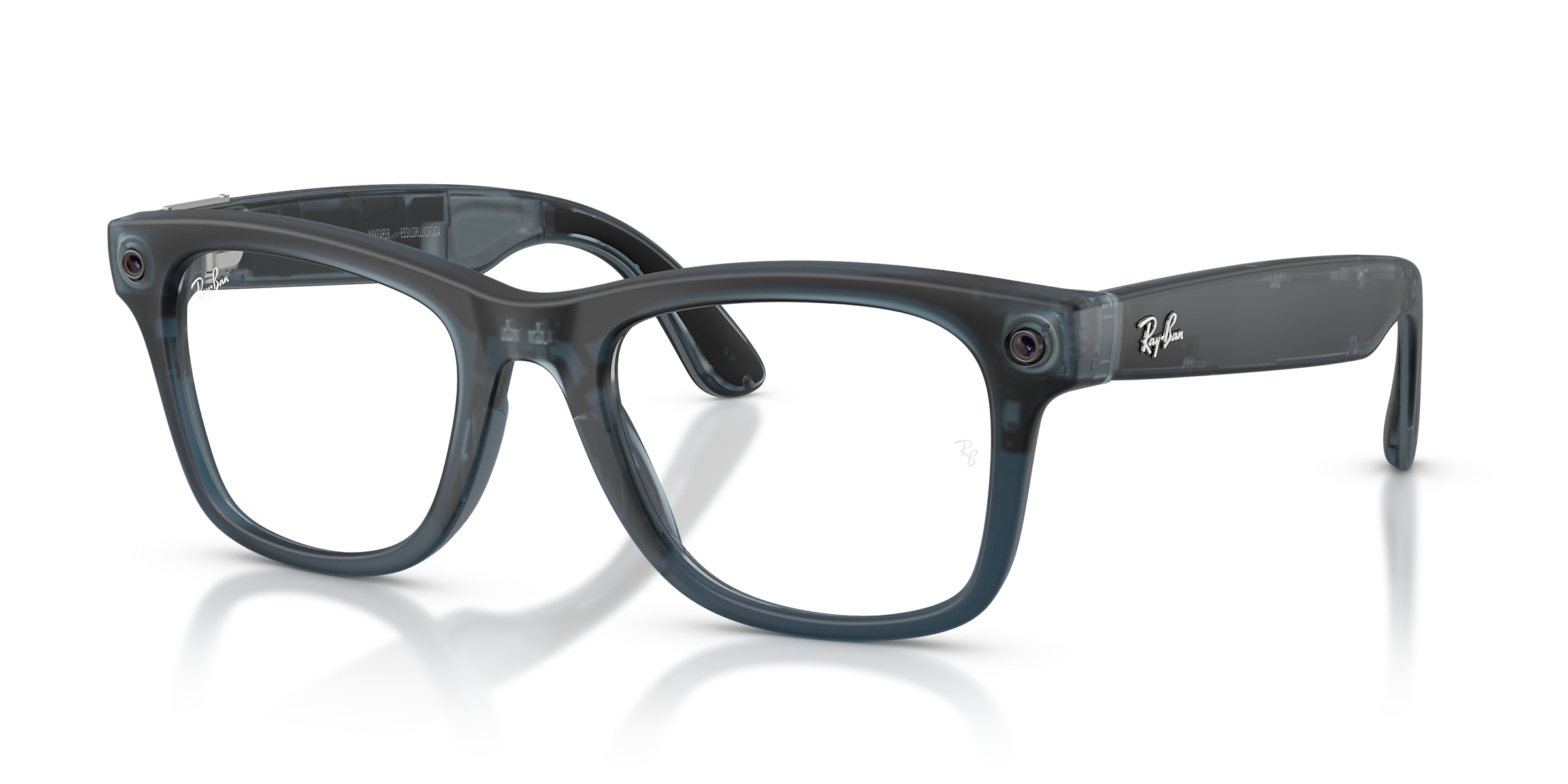 Ray-Ban  RAY-BAN META (GEN 3) WAYFARER OPTICS