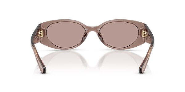 Coach Sunglasses HC8462U CFU06
