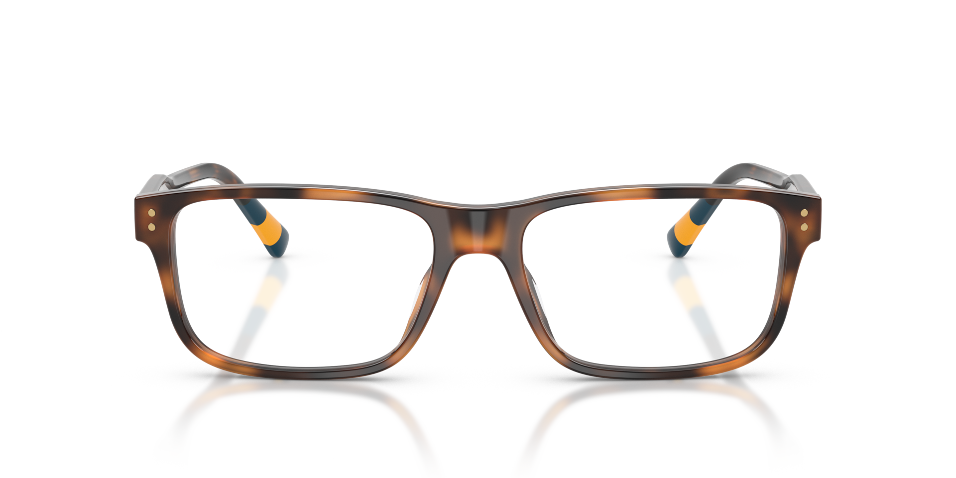 Polo Ralph Lauren PH2302U Men's Glasses, Tortoiseshell, Size 55