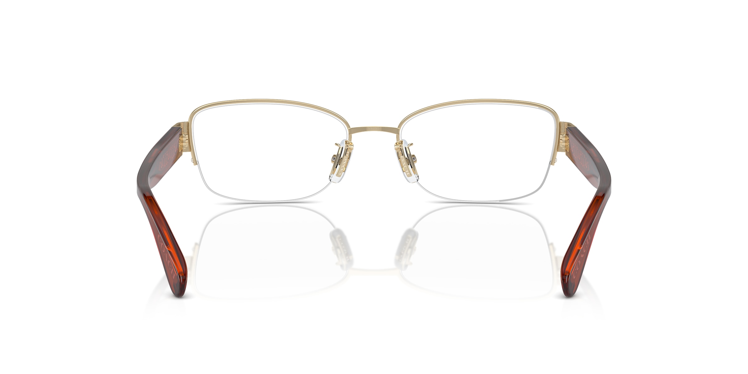 Coach Glasses HC5168