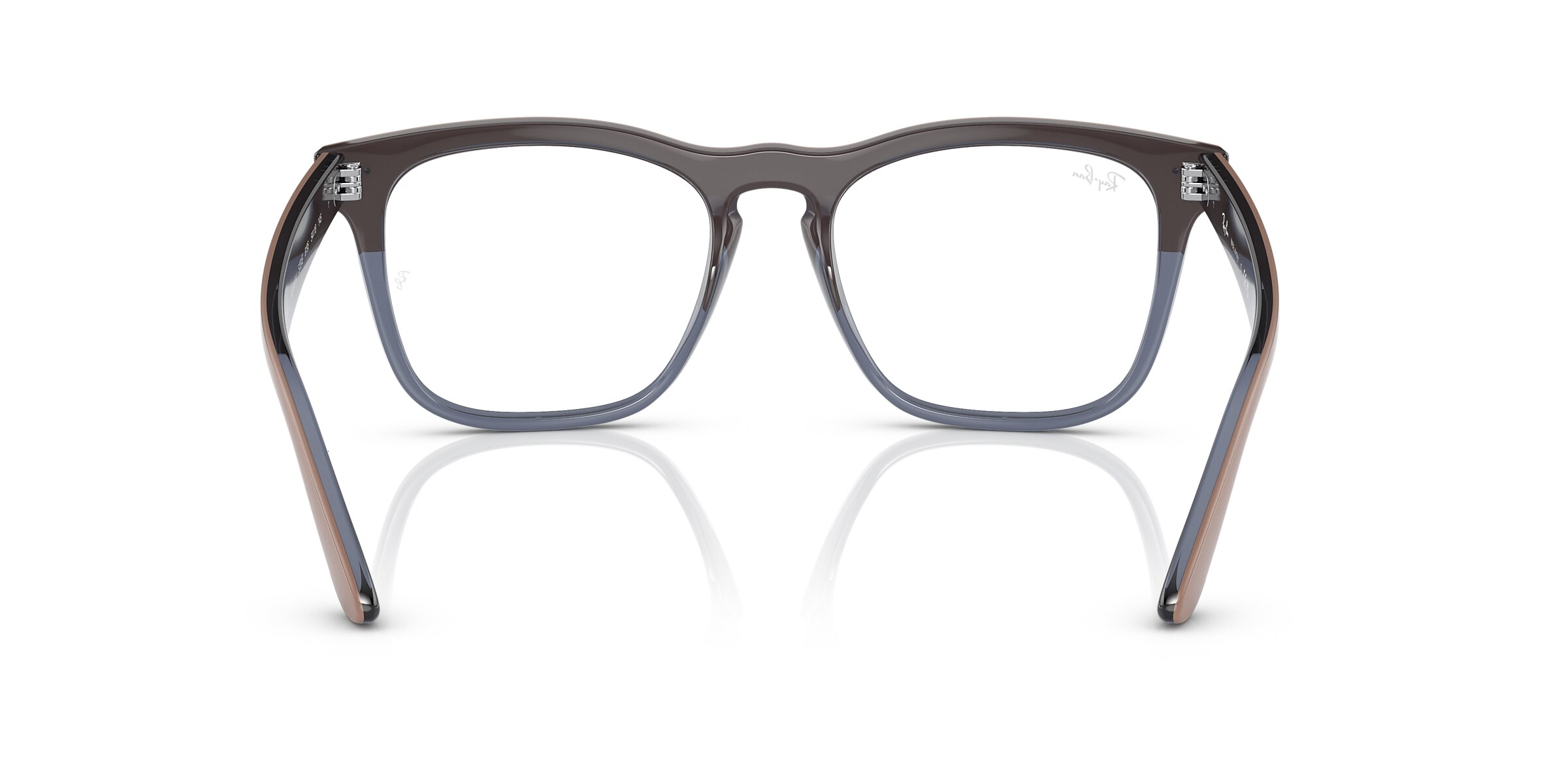 Ray-Ban Glasses RB4487V STEVE OPTICS