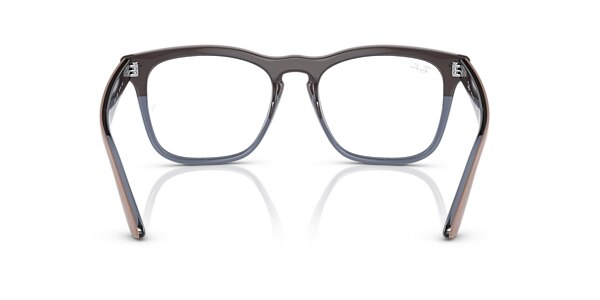 Ray-Ban Glasses RB4487V STEVE OPTICS