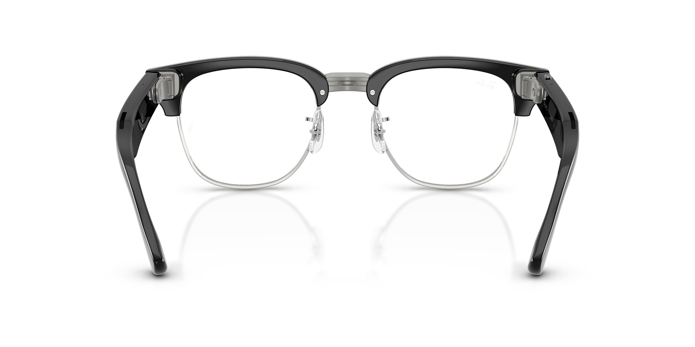 Ray-Ban RAY-BAN META AUDIO CLUBMASTER