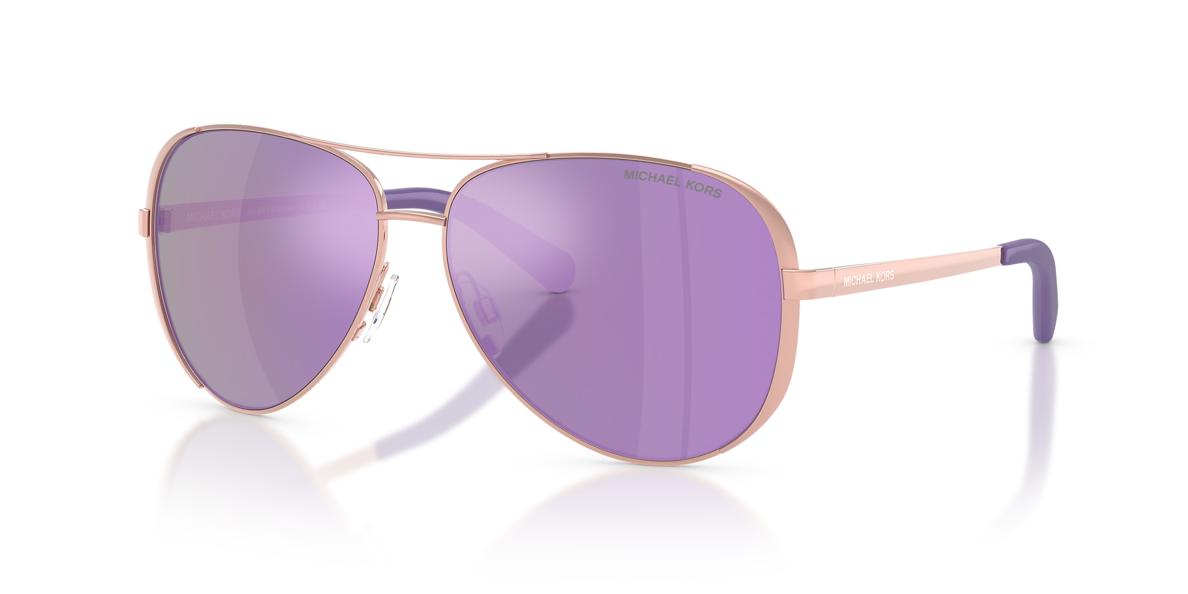 Michael Kors Sunglasses MK5004 CHELSEA