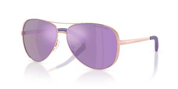 Michael Kors Sunglasses MK5004 CHELSEA