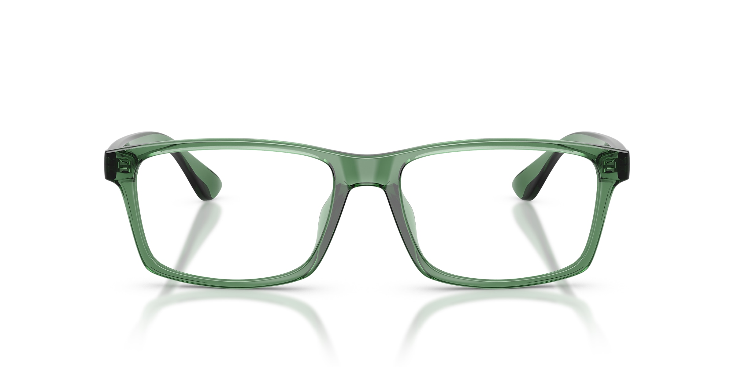 Armani Exchange Glasses AX3083U