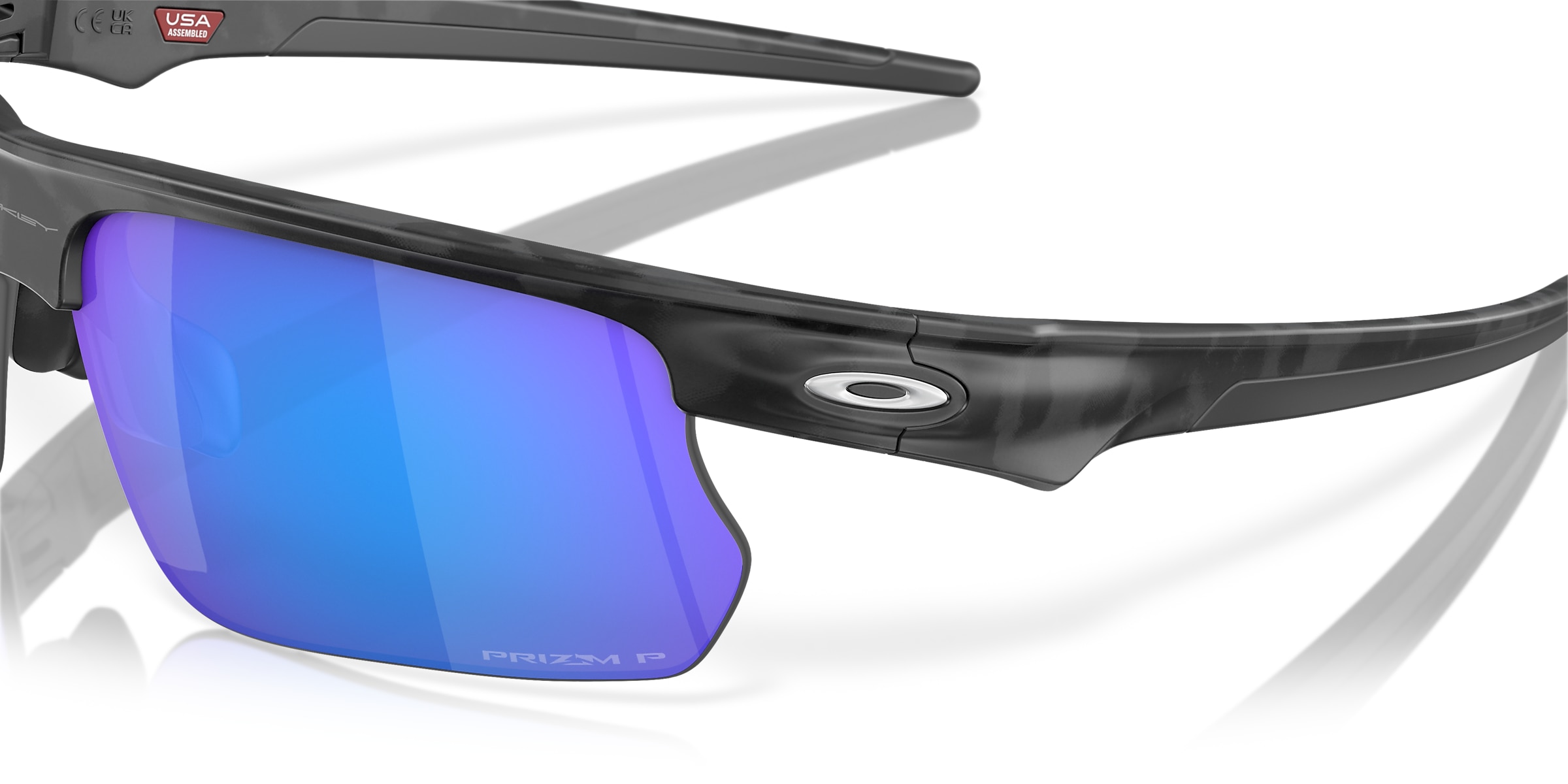 Oakley Sunglasses OO9400 BISPHAERA™