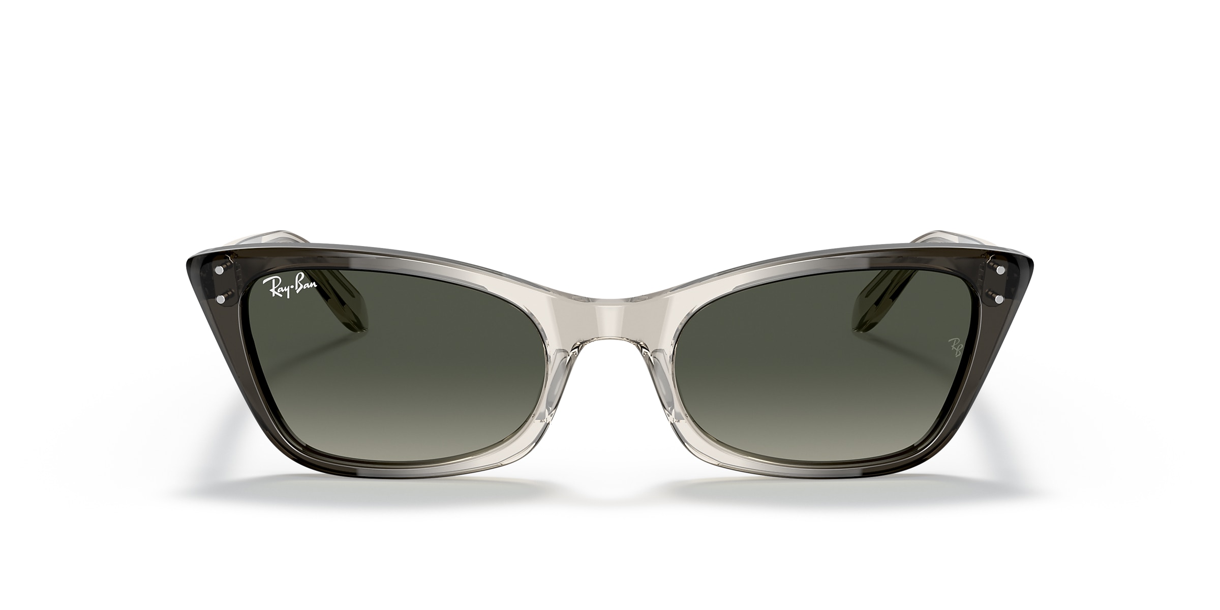 Ray-Ban Sunglasses RB2299 LADY BURBANK