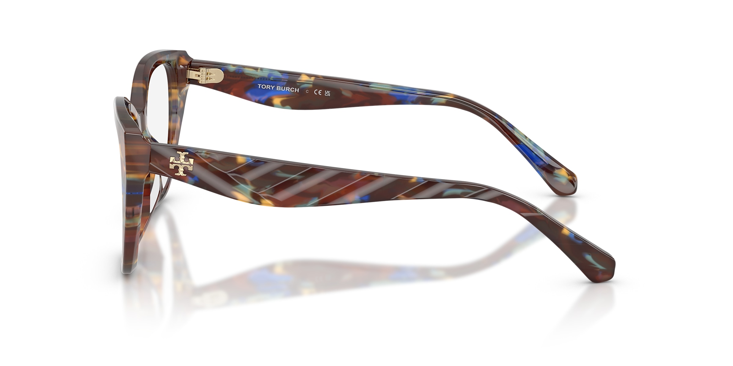 Tory Burch Glasses TY2174U