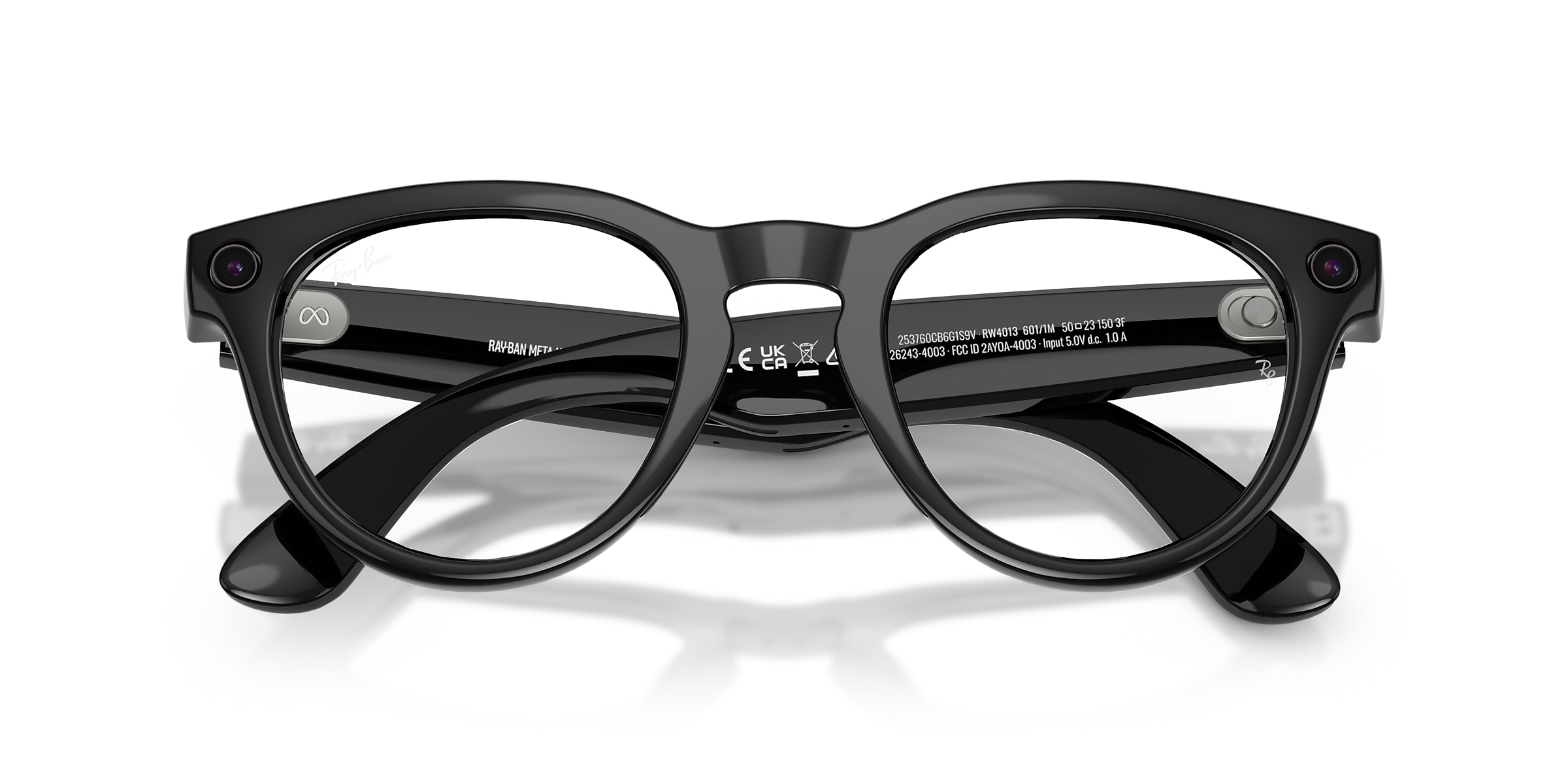 Ray-Ban RAY-BAN META HEADLINER