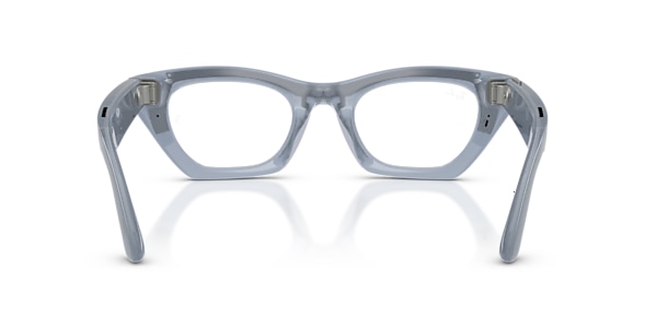 Ray-Ban  RAY-BAN META (GEN 3) ZENA