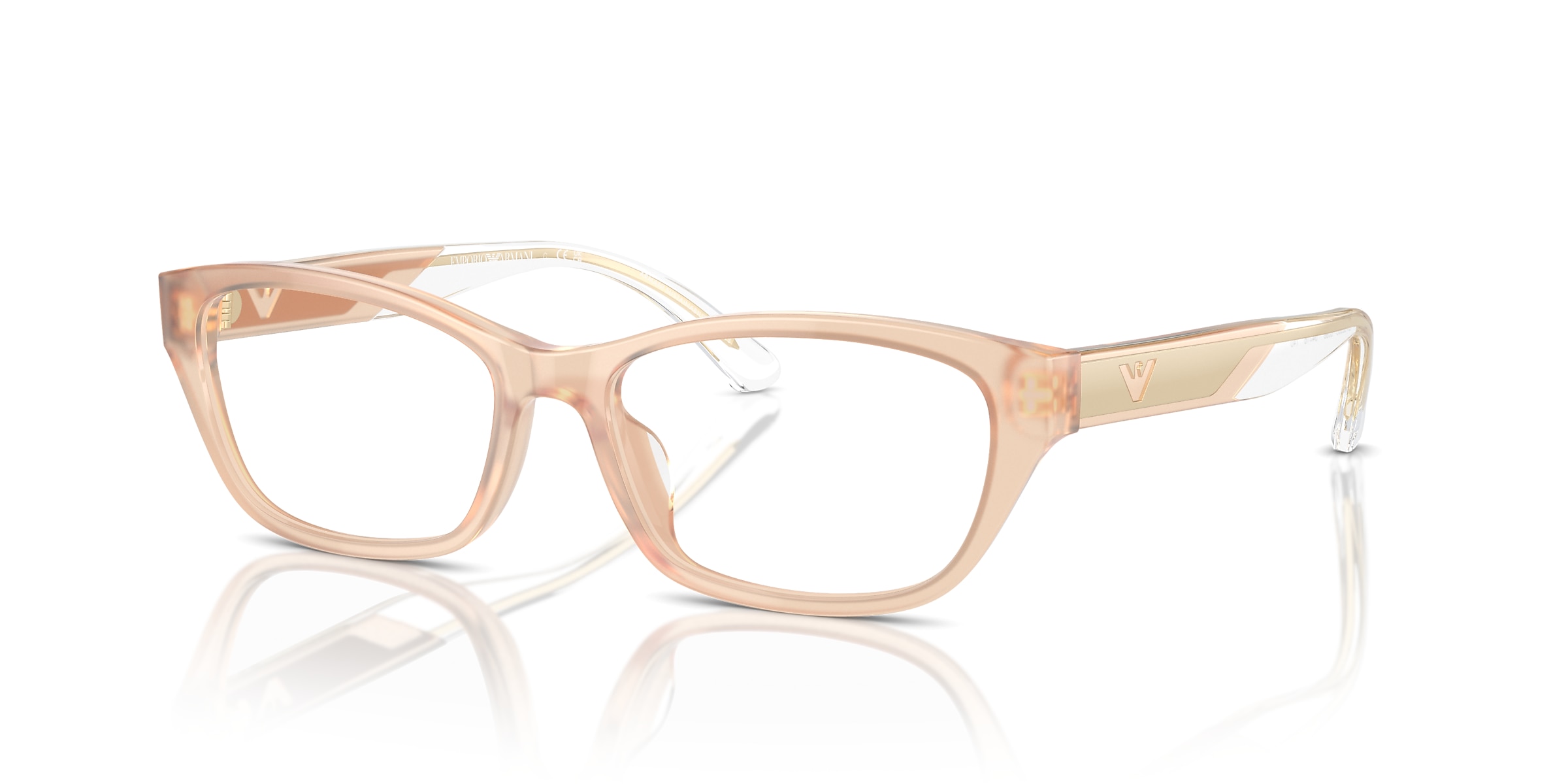 Emporio Armani Glasses EA3238U