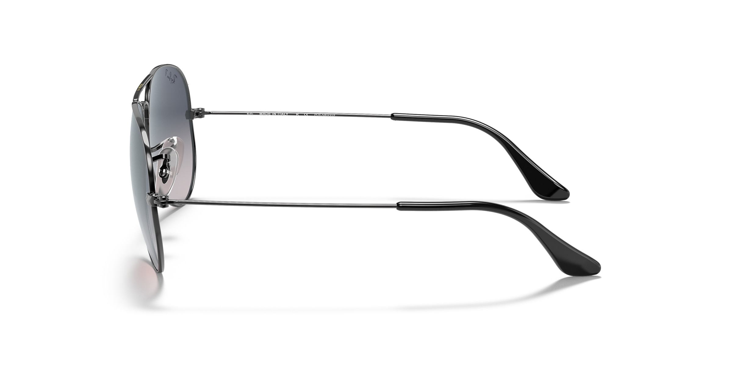 Ray-Ban Sunglasses RB3025 AVIATOR GRADIENT