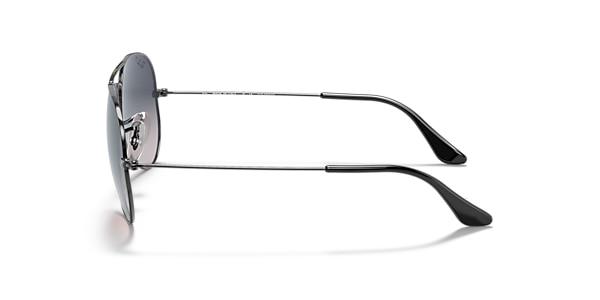 RB3025 AVIATOR GRADIENT