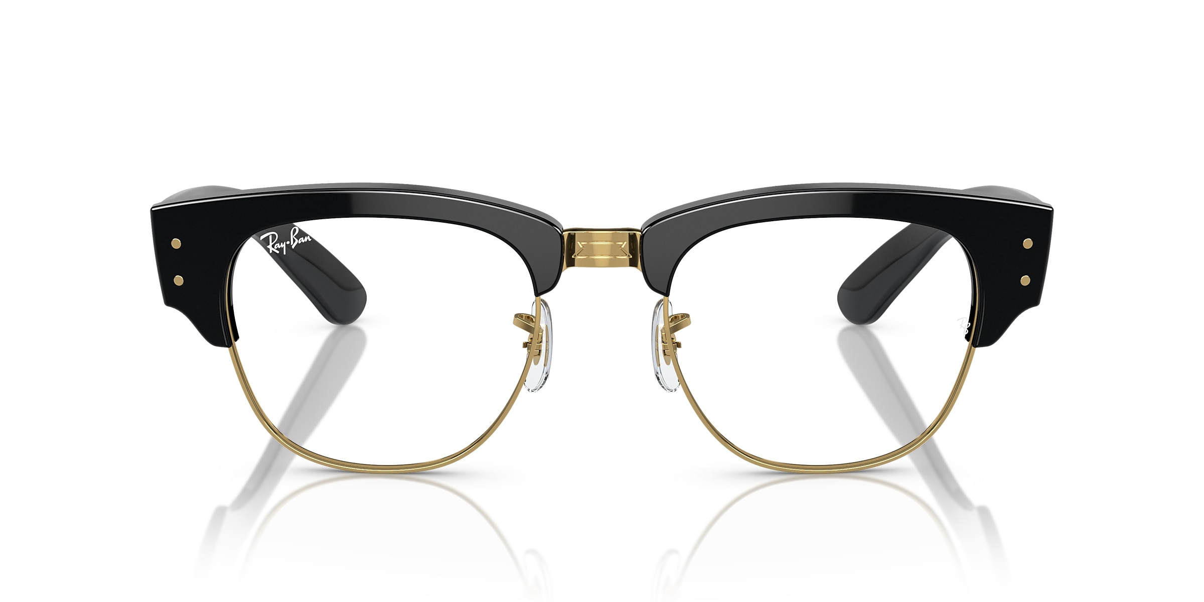 Ray-Ban Glasses RB0316V MEGA CLUBMASTER OPTICS
