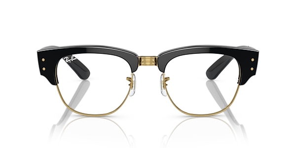 RB0316V MEGA CLUBMASTER OPTICS