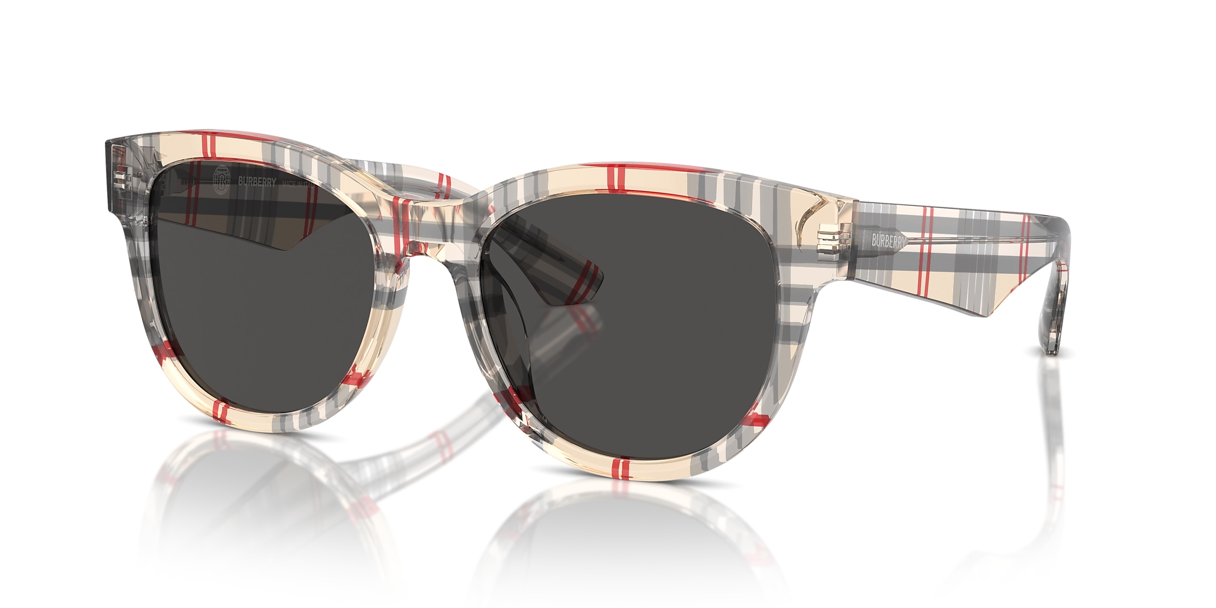 Burberry Sunglasses BE4432U
