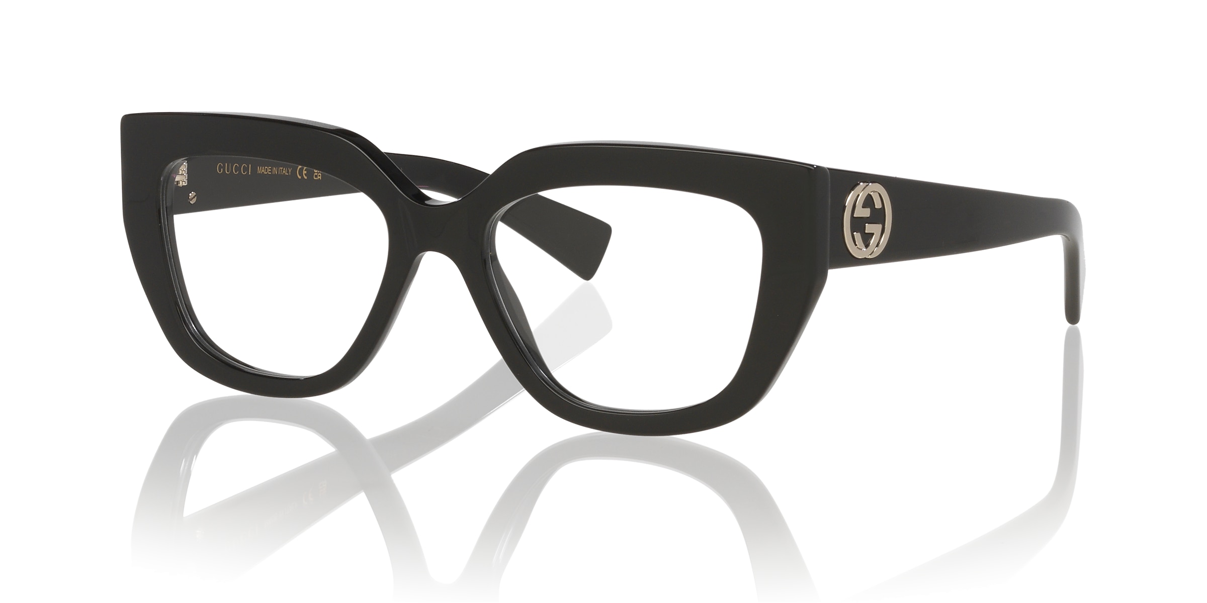 Gucci Glasses GG1847O