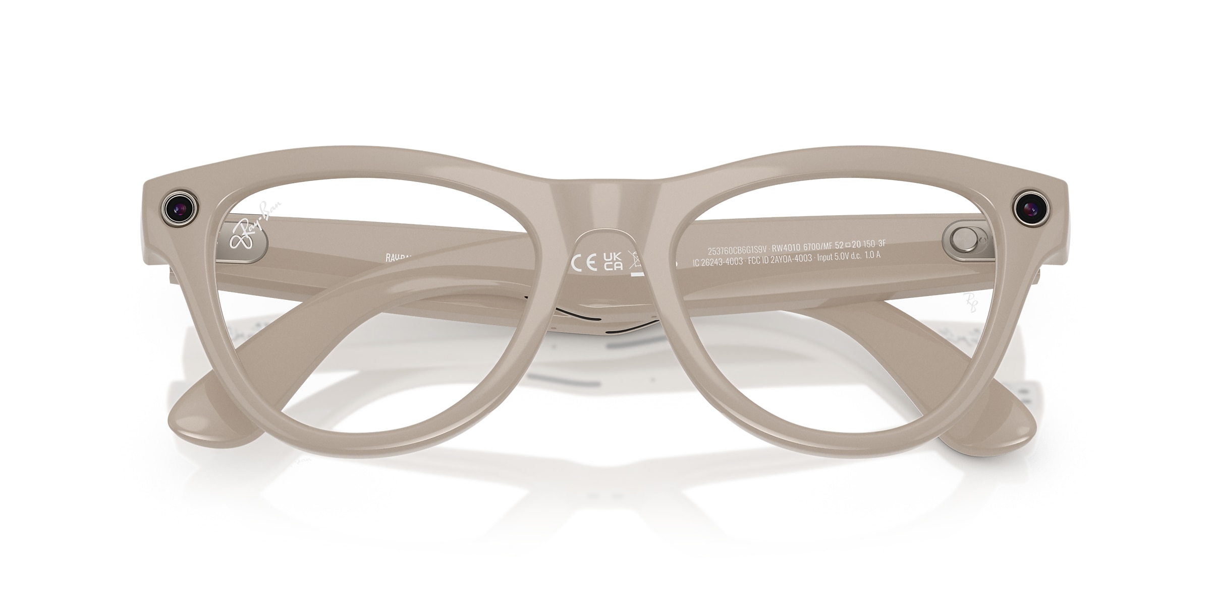 Ray-Ban  RAY-BAN META SKYLER
