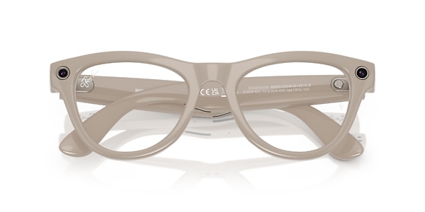 RAY-BAN META SKYLER