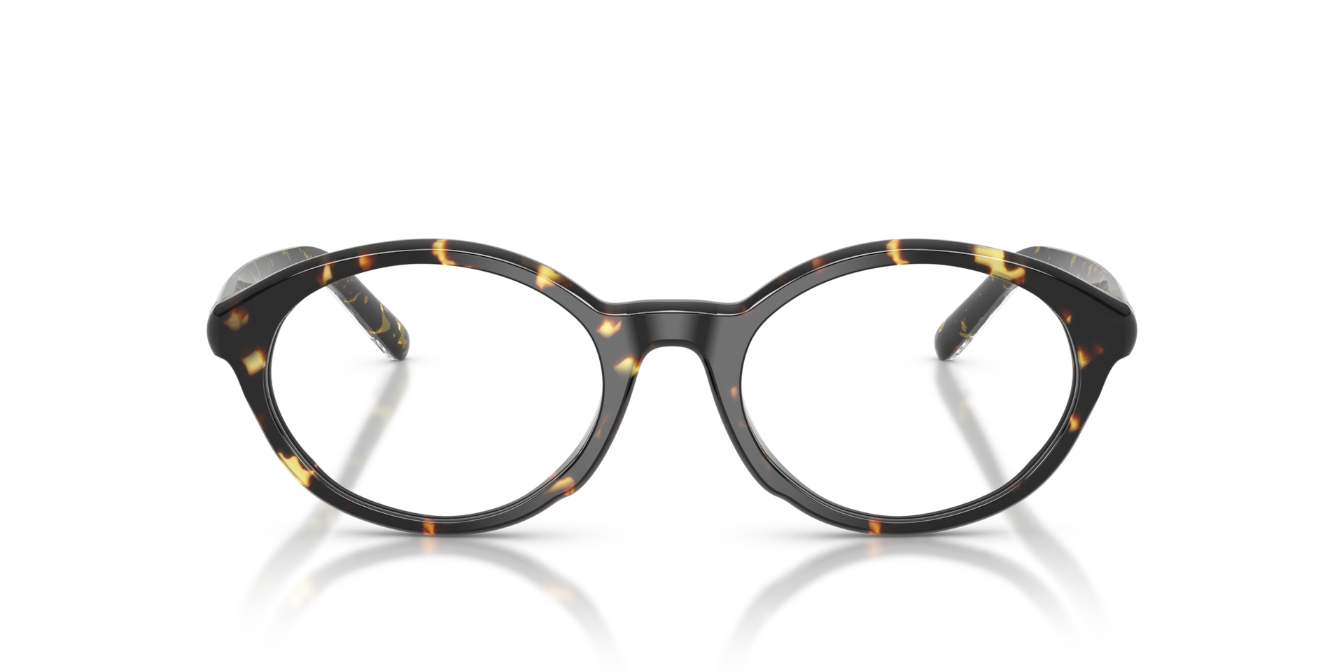 Diesel DL4015U Men's Glasses, Tortoiseshell, Size 50
