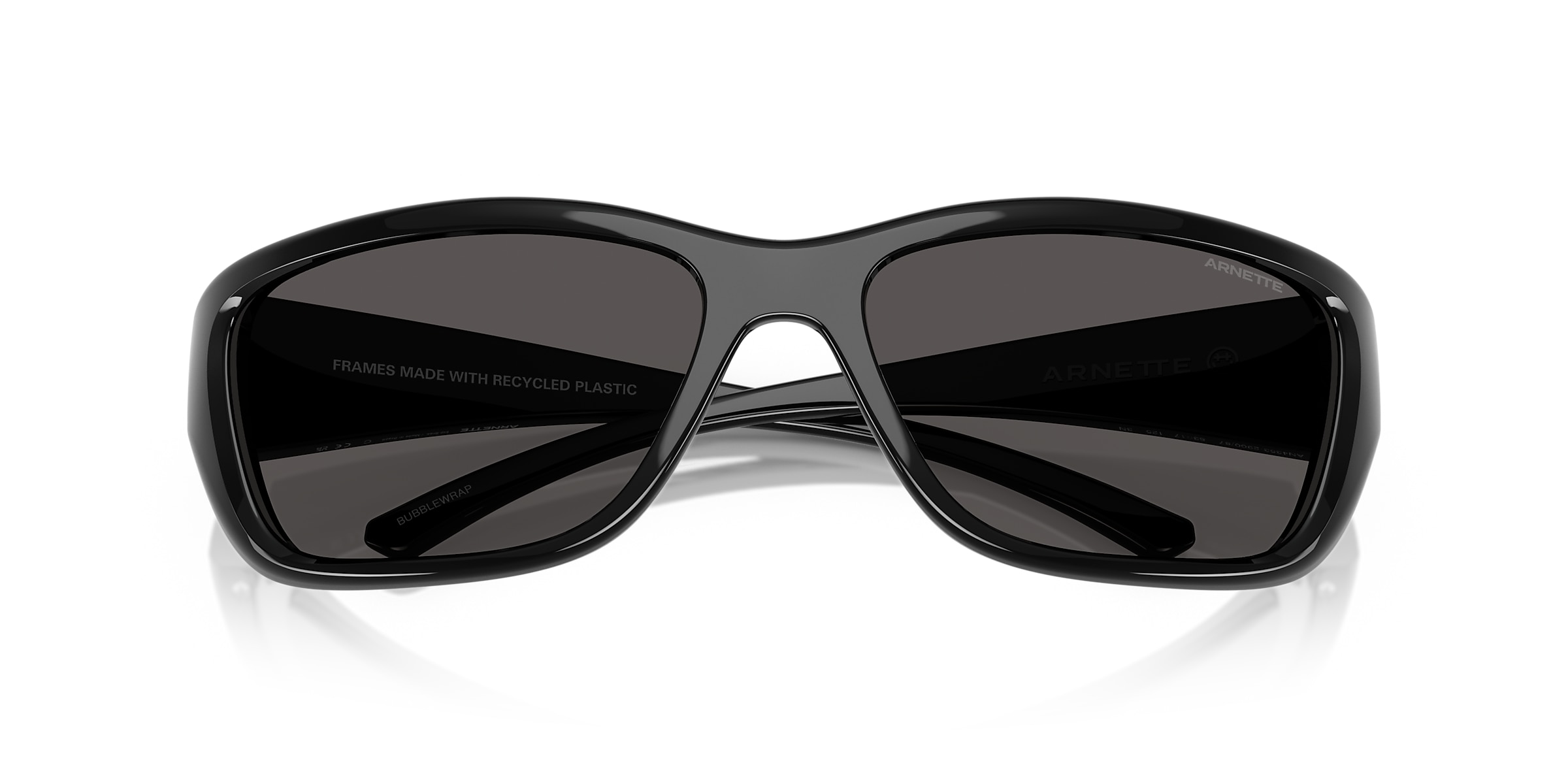 Arnette Sunglasses AN4353 BUBBLEWRAP