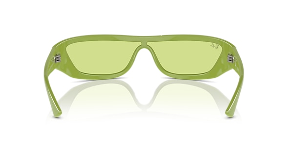 RB4431 XAN BIO-BASED