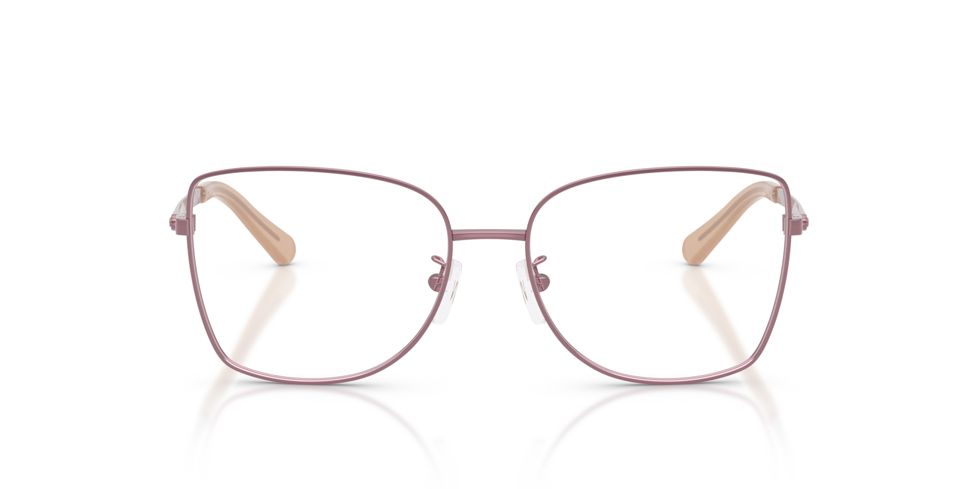 Michael Kors MK3035 MEMPHIS Women's Glasses, Purple, Size 52