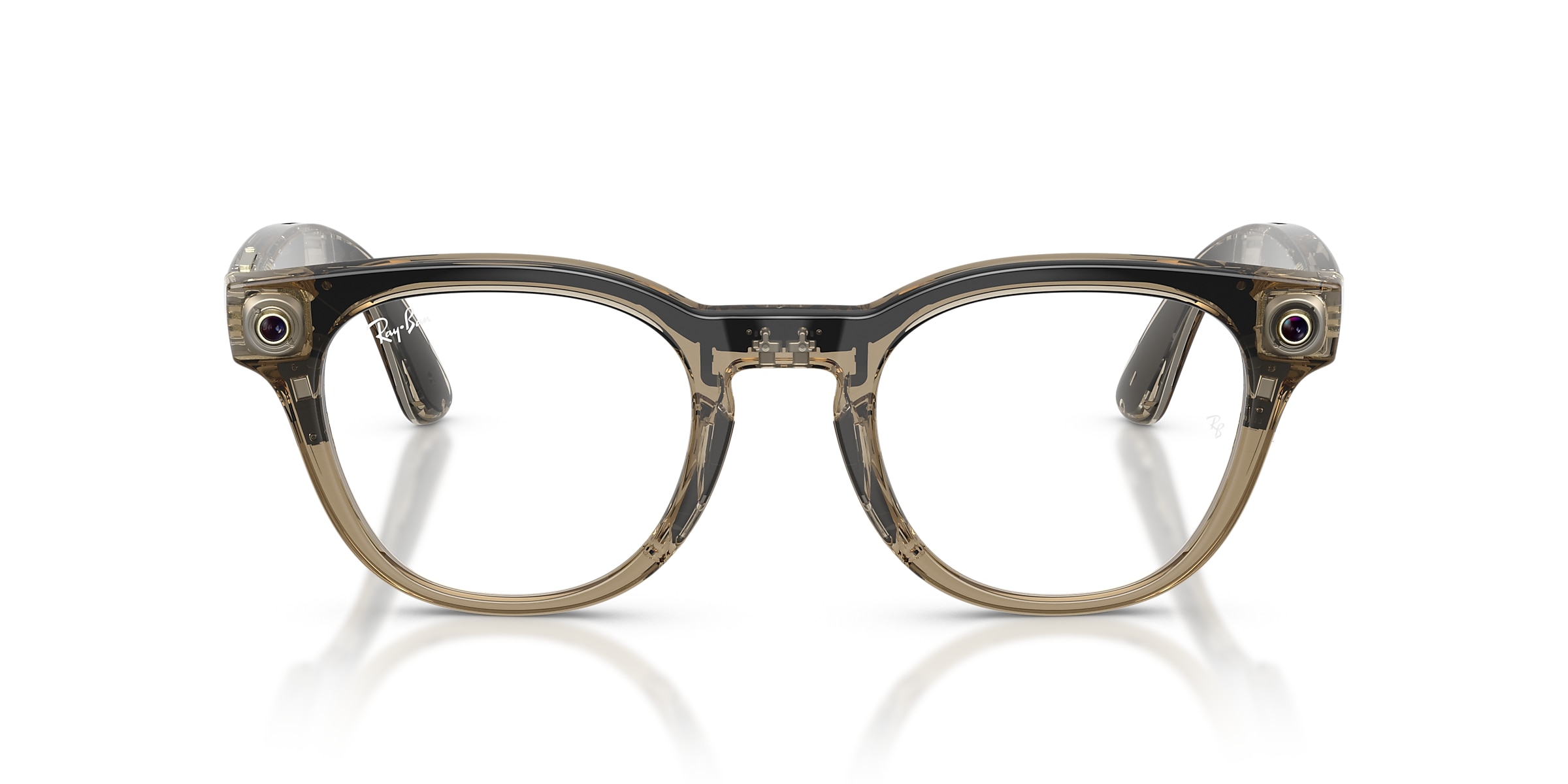 Ray-Ban RAY-BAN META SCRIBER OPTICS
