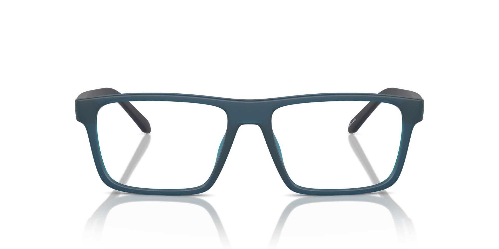 Arnette AN7251U Phamil Men's Glasses, Blue, Size 53