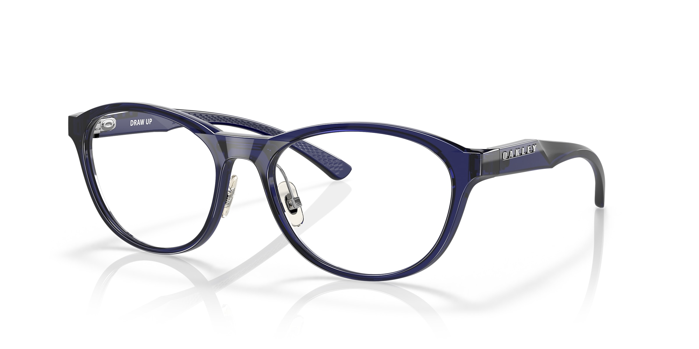 Oakley Glasses OX8057 DRAW UP