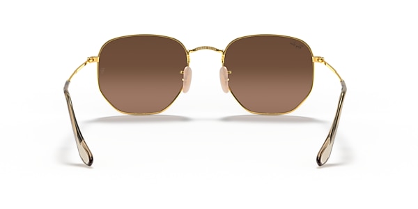 RB3548N HEXAGONAL FLAT LENSES