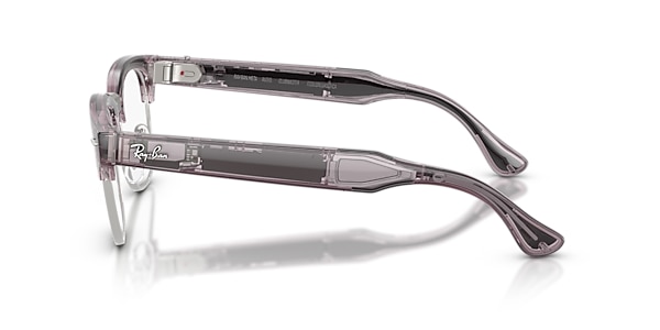 Ray-Ban RAY-BAN META AUDIO CLUBMASTER