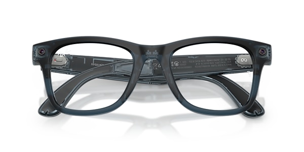 Ray-Ban  RAY-BAN META (GEN 3) WAYFARER