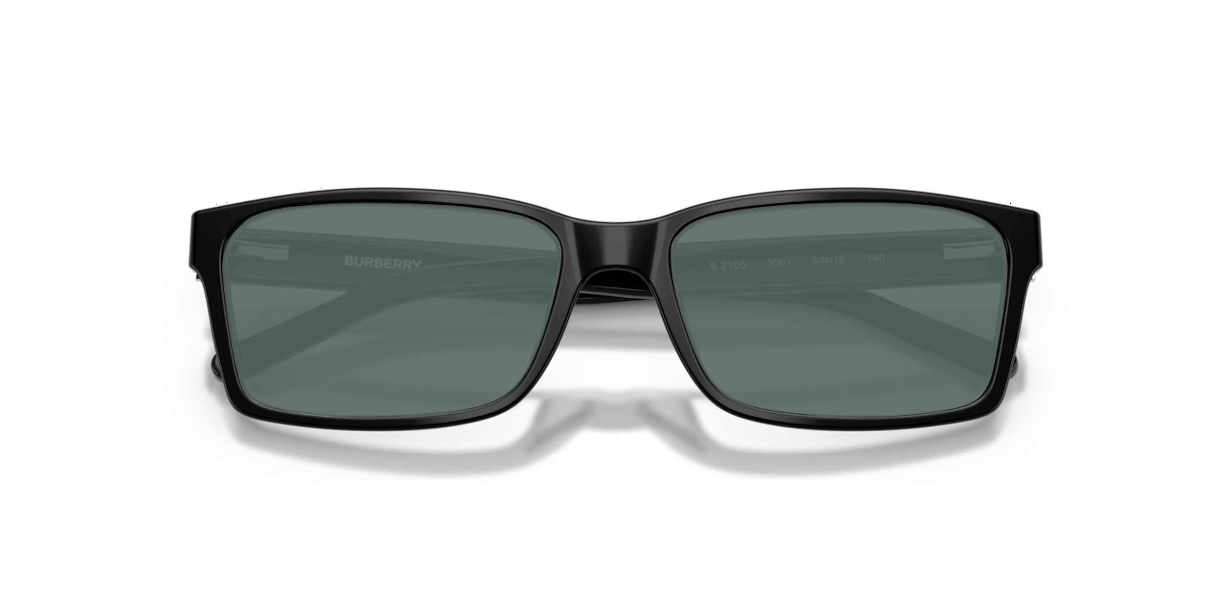 Burberry Glasses BE2108