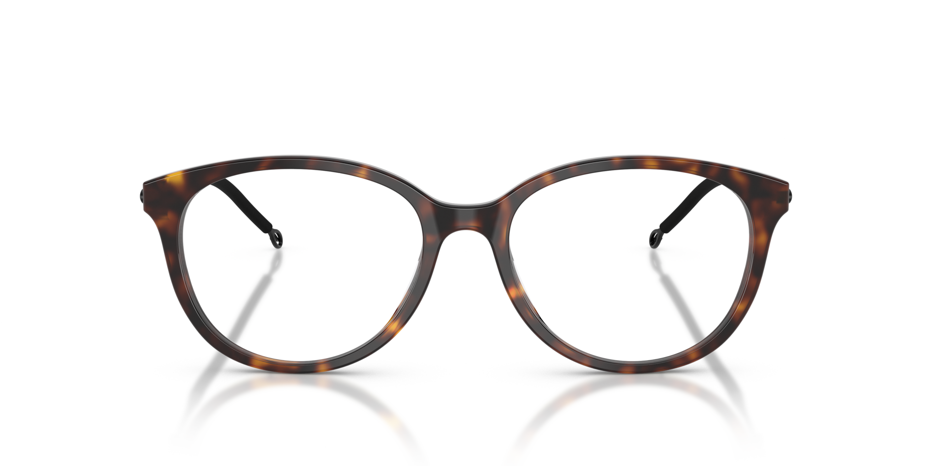 Diesel DL4007 Women's Glasses, Tortoiseshell, Size 52