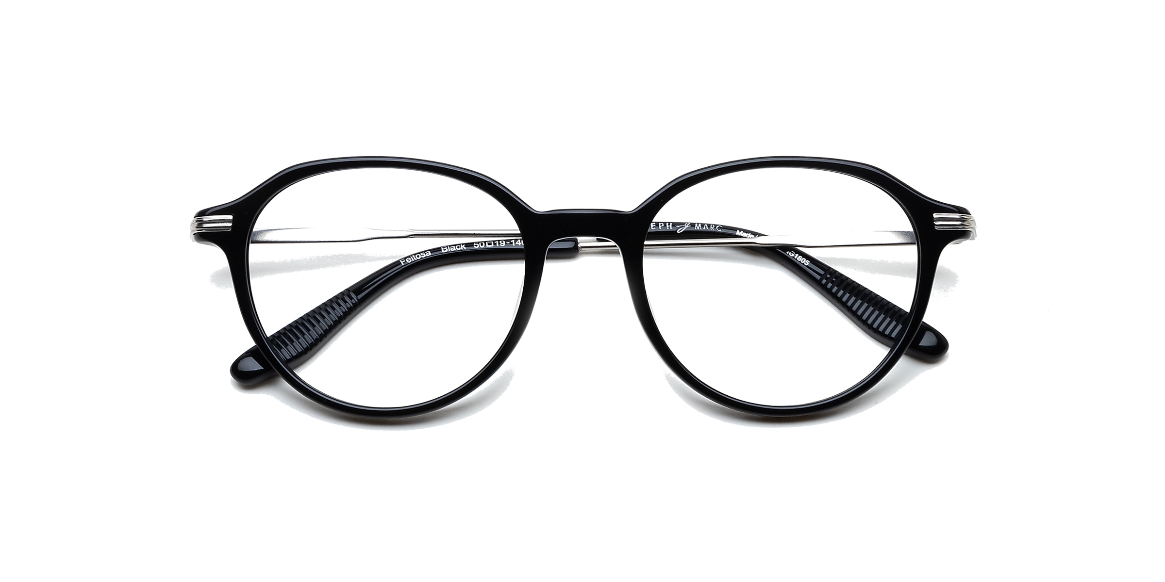 Clearly Glasses FEITOSA
