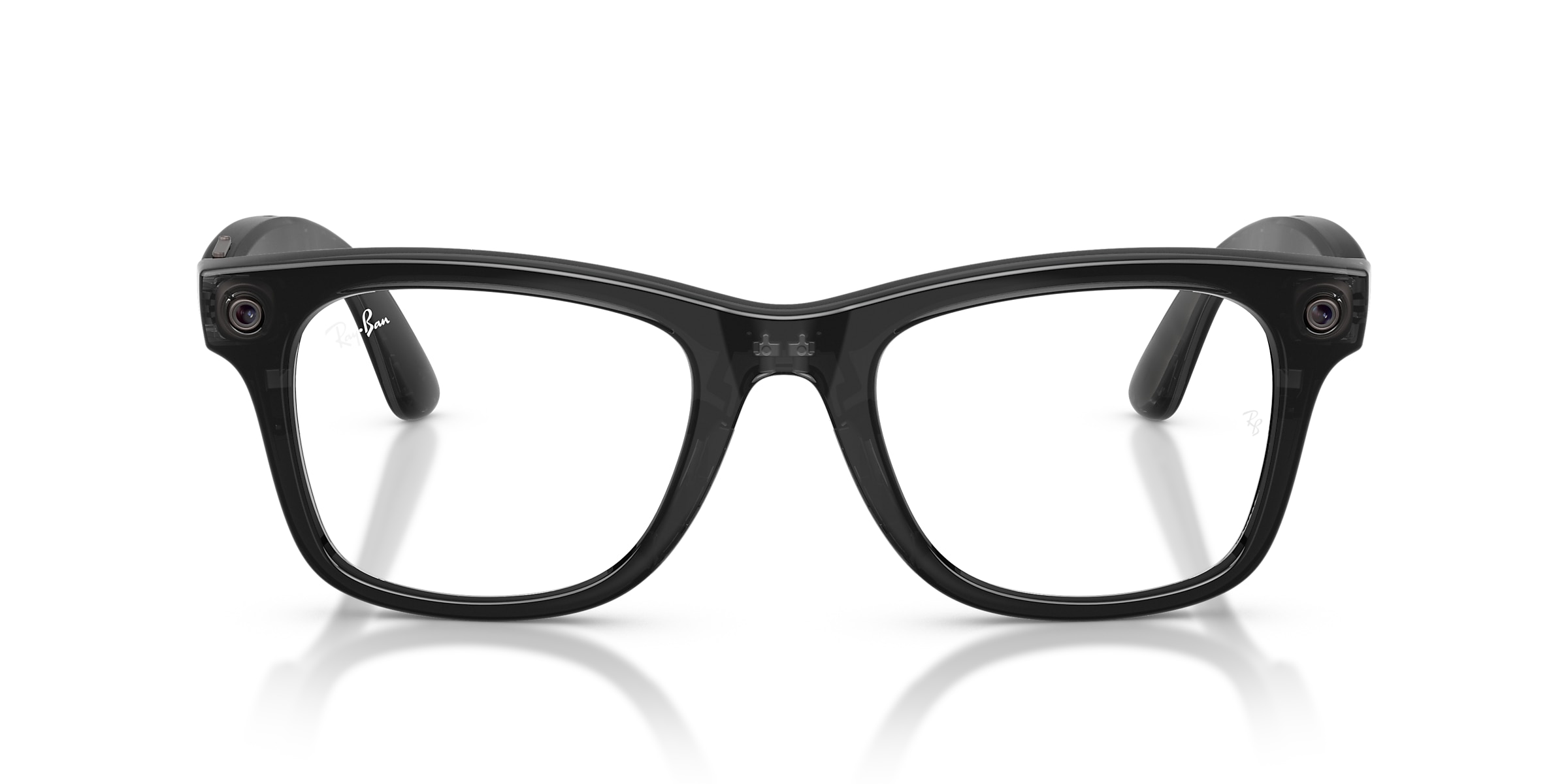 Ray-Ban  RAY-BAN META (GEN 3) WAYFARER OPTICS