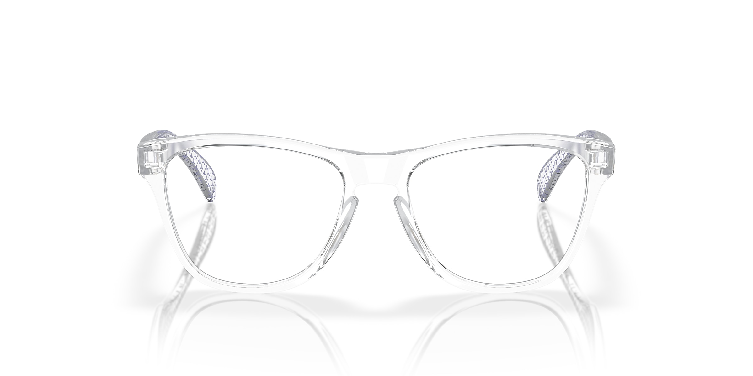 Oakley Glasses OY8009 KYLIAN MBAPPÉ SIGNATURE SERIES FROGSKINS™ XS (YOUTH FIT)