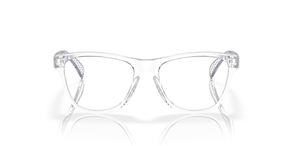 Oakley Glasses OY8009 KYLIAN MBAPPÉ SIGNATURE SERIES FROGSKINS™ XS (YOUTH FIT)