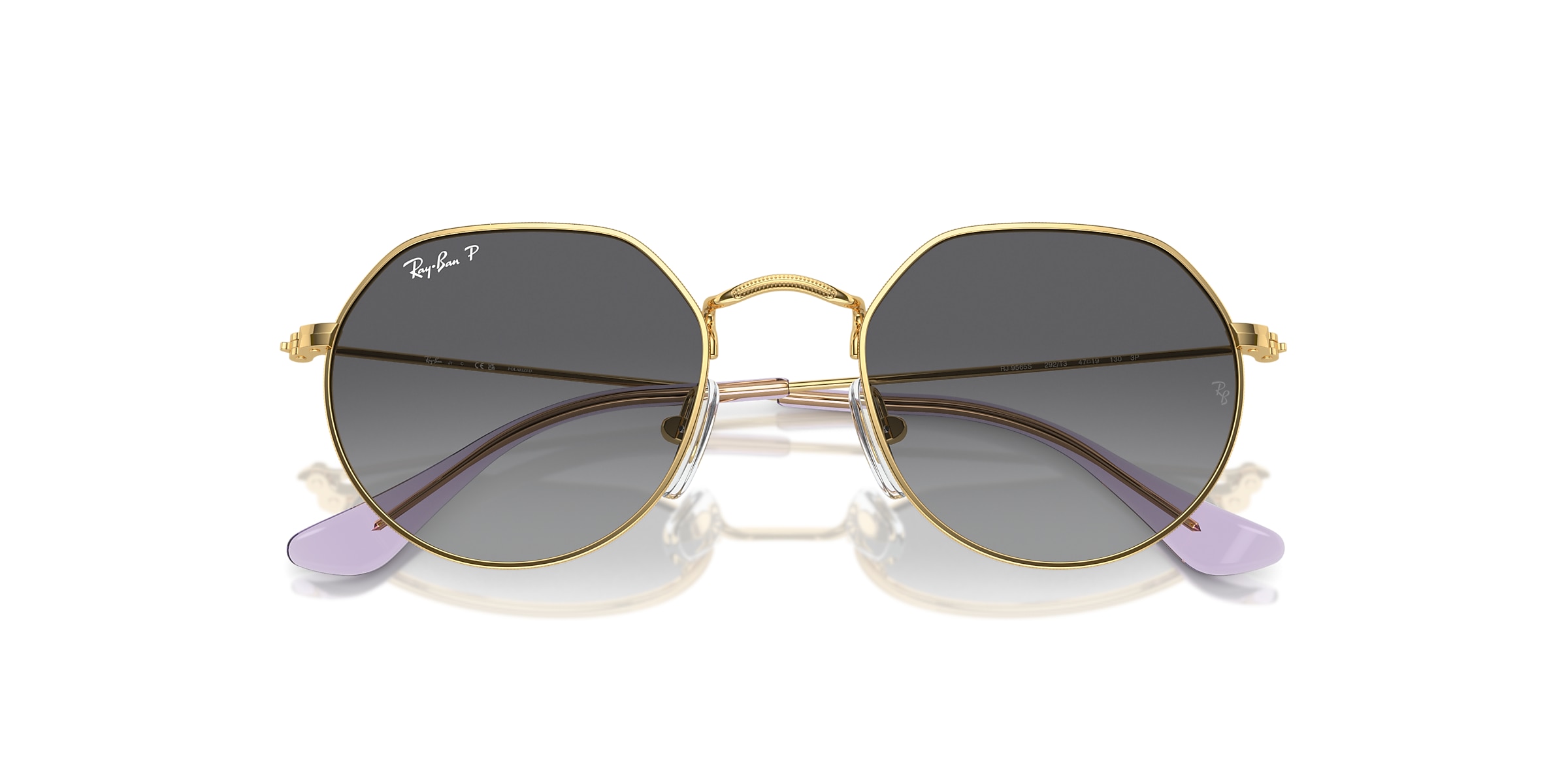 Ray-Ban Sunglasses RB9565S JACK KIDS